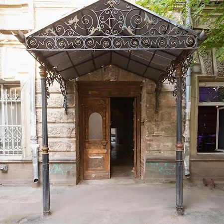 Апартаменты Quite Arch Attic Тбилиси Экстерьер фото