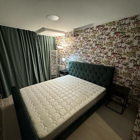 Апартаменты Quite Arch Attic Тбилиси Экстерьер фото